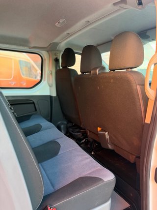 Opel Vivaro 2019