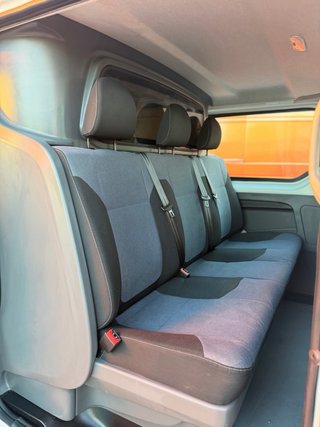Opel Vivaro 2019