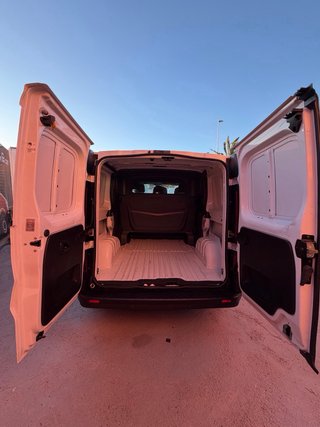 Opel Vivaro 2019