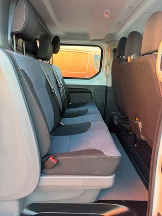 Opel Vivaro 2019