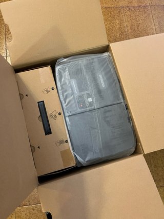 Robot Aspirador Eufy X10 Pro Omni Nuevo