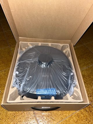 Robot Aspirador Eufy X10 Pro Omni Nuevo