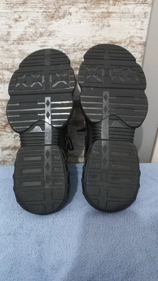 Zapatillas deportivas talla 43