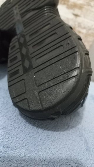 Zapatillas deportivas talla 43
