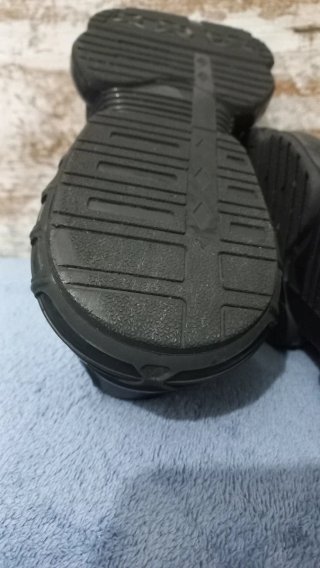Zapatillas deportivas talla 43