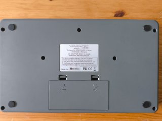 Sonicware LIVEN Ambient ∅ Sintetizador