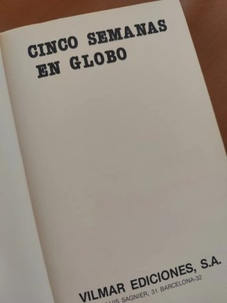 Novelas clásicas Julio Verne