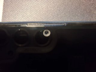 Huawei P smart 2019 Negro