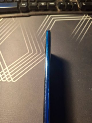 Huawei P smart 2019 Negro