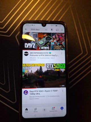 Huawei P smart 2019 Negro