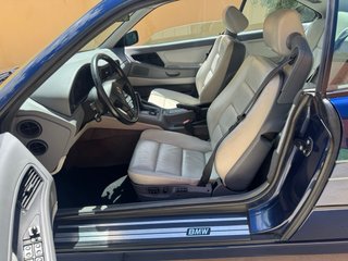 BMW 850 i