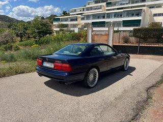 BMW 850 i