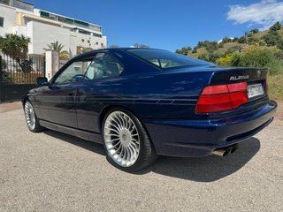 BMW 850 i