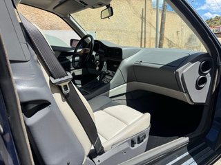 BMW 850 i