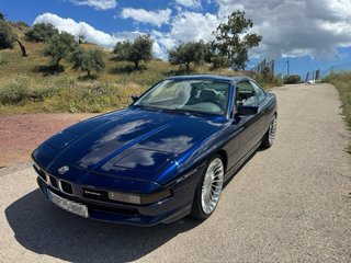 BMW 850 i