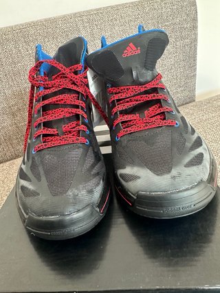 Scarpe Adidas Basket Taglia 42