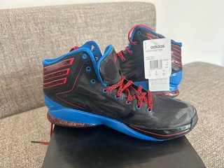 Scarpe Adidas Basket Taglia 42