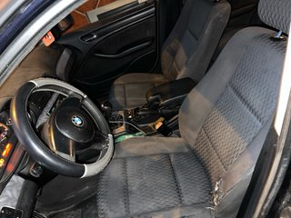 BMW Serie 3 2001