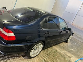 BMW Serie 3 2001