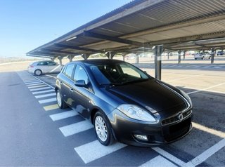 FIAT Bravo 2007