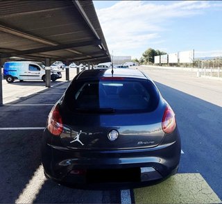 FIAT Bravo 2007