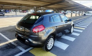 FIAT Bravo 2007