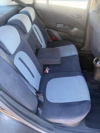 FIAT Bravo 2007