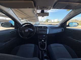 FIAT Bravo 2007