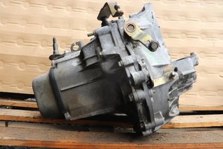 Caja de cambios peugeot 20cp57 206 sw 1166525