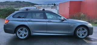 BMW Serie 5 2013