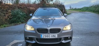 BMW Serie 5 2013