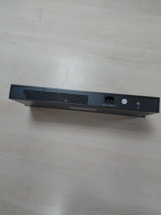 TP-Link TL-SG1024 Switch Gigabit 24 Puertos