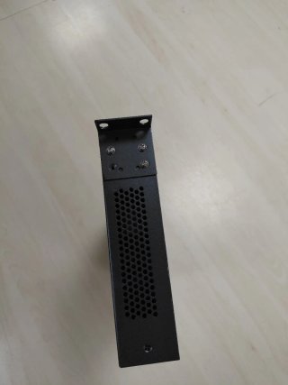 TP-Link TL-SG1024 Switch Gigabit 24 Puertos