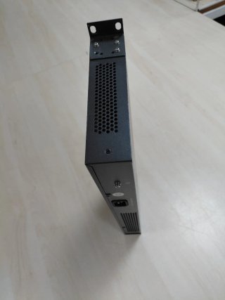 TP-Link TL-SG1024 Switch Gigabit 24 Puertos