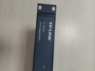 TP-Link TL-SG1024 Switch Gigabit 24 Puertos