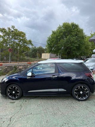 Citroen DS3 2016