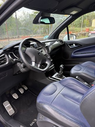 Citroen DS3 2016