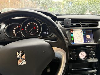 Citroen DS3 2016