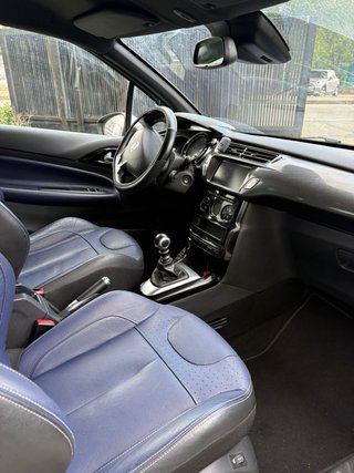 Citroen DS3 2016