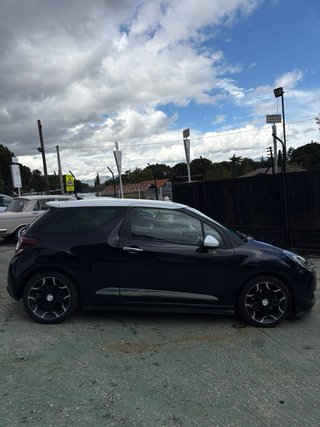 Citroen DS3 2016