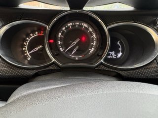 Citroen DS3 2016