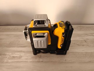 Nivel Láser Dewalt