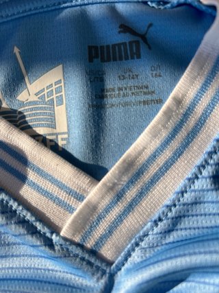 Camiseta Manchester City 23/24