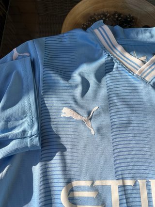 Camiseta Manchester City 23/24