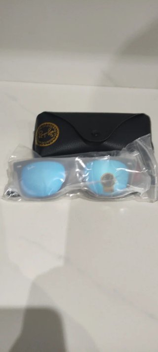 Gafas de Sol Rày-Ban Wayfarèr