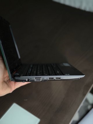 Acer Aspire One