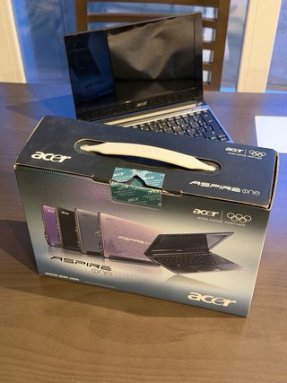 Acer Aspire One