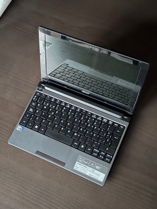 Acer Aspire One