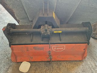 Tractor Kubota L3250 40cv 4x4