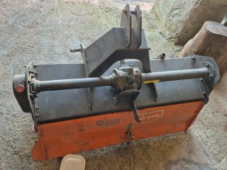Tractor Kubota L3250 40cv 4x4
